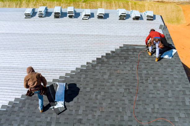 Best Commercial Roof Installation  in Camilla, GA